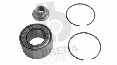 BREDA LORETT krt2845 -  Комплект подшипника ступицы колеса